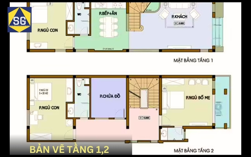 biệt thự hiện đại 3 tầng 2 mặt tiền biệt thự hiện đại 3 tầng 2 mặt tiền