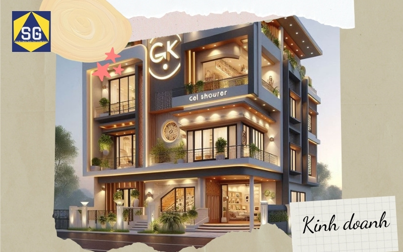 biệt thự hiện đại 3 tầng 2 mặt tiền biệt thự hiện đại 3 tầng 2 mặt tiền