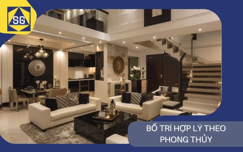 Cầu thang gỗ đẹp cho nhà ống