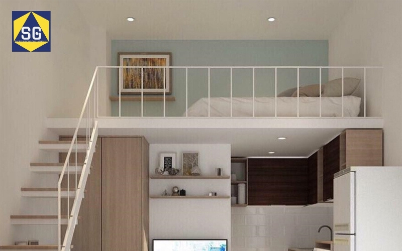 Giá xây phòng trọ trọn gói