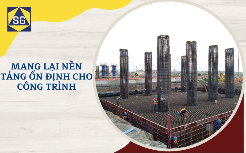 Kinh nghiệm làm móng nhà cấp 4