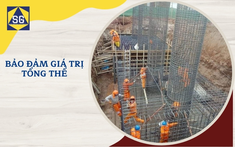 Kinh nghiệm làm móng nhà cấp 4