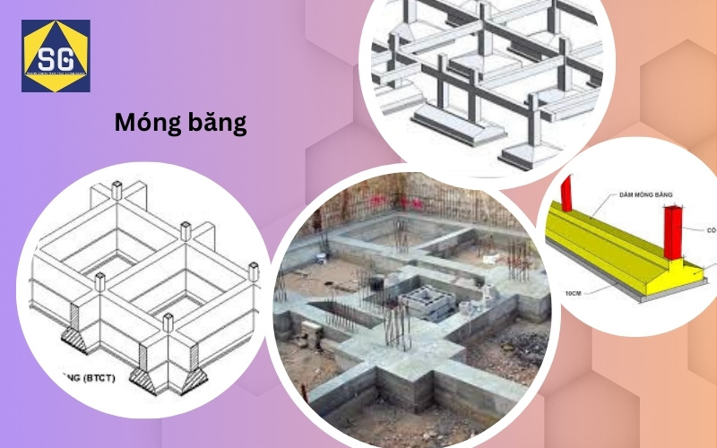 Kinh nghiệm làm móng nhà cấp 4