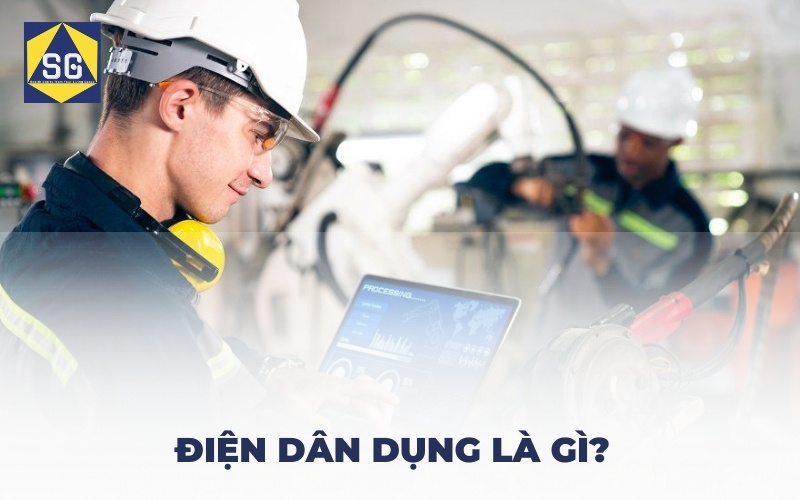Kinh nghiệm thi công điện dân dụng