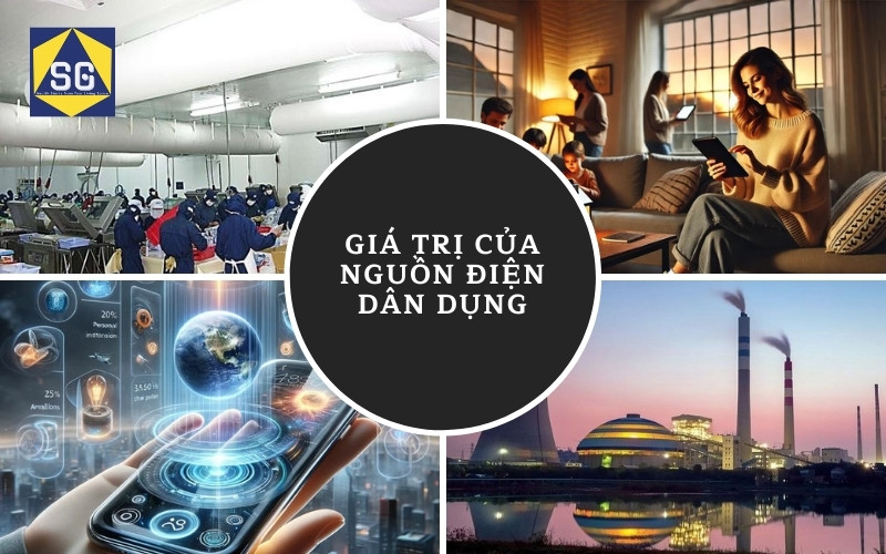 Kinh nghiệm thi công điện dân dụng