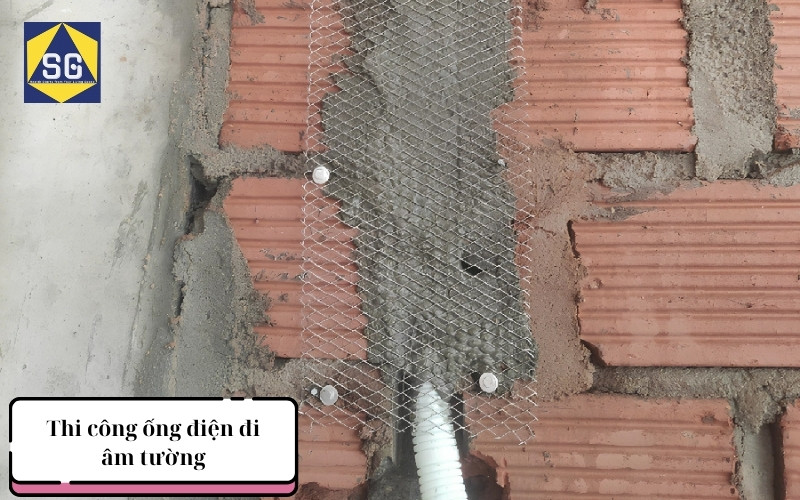 Kinh nghiệm thi công điện dân dụng