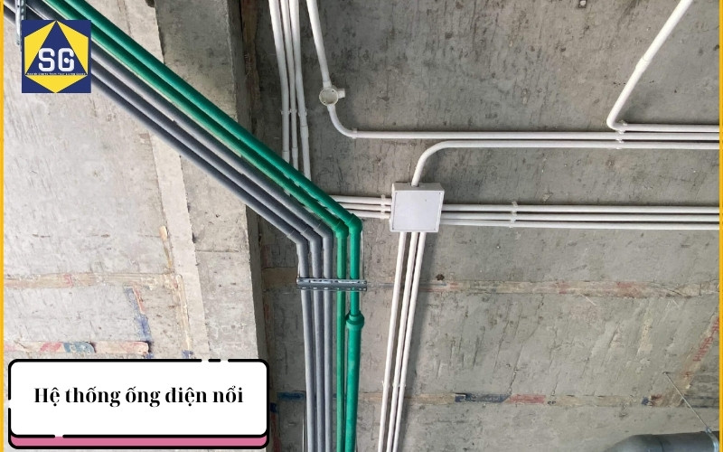 Kinh nghiệm thi công điện dân dụng