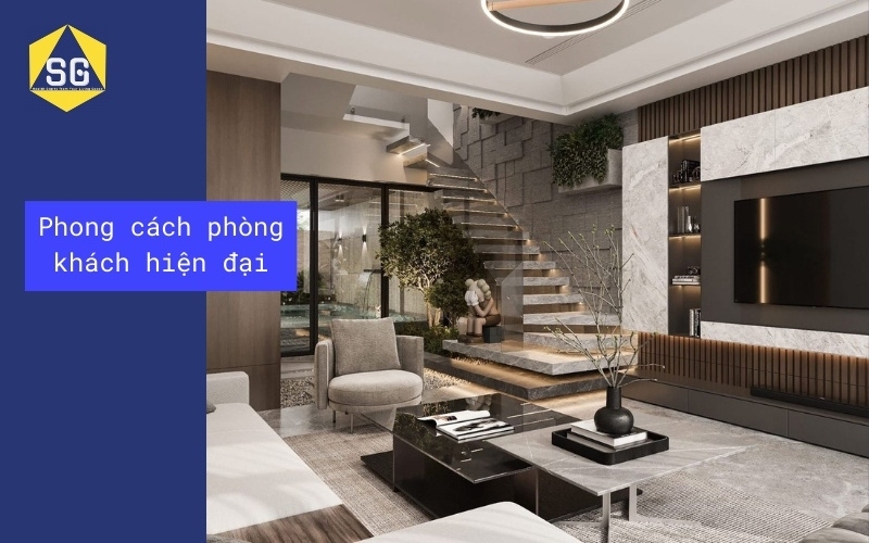 Mẫu nhà lệch tầng 7x7m Mẫu nhà lệch tầng 7x7m