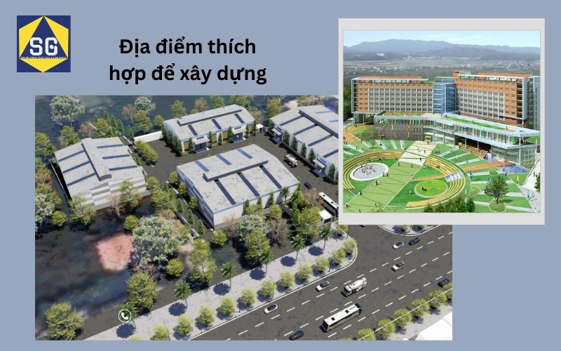 Thiết kế phòng trọ hiện đại