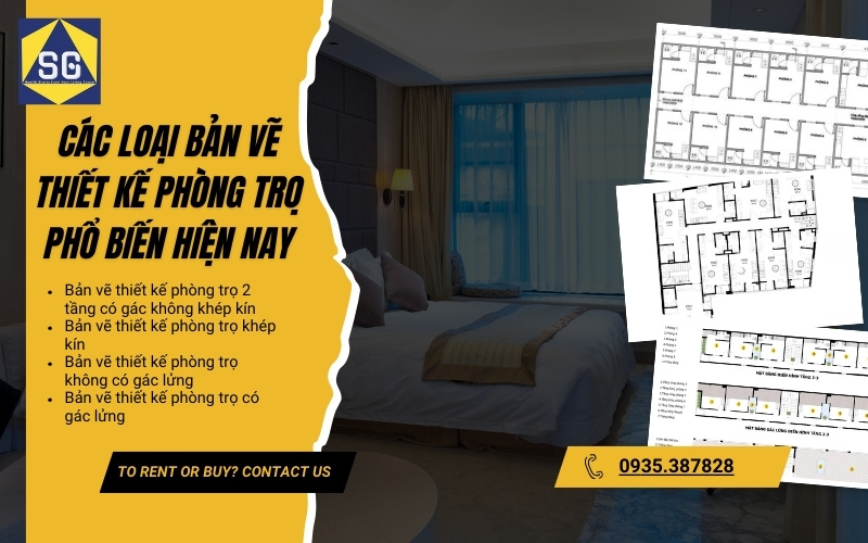 bản vẽ thiết kế phòng trọ 20m2 bản vẽ thiết kế phòng trọ 20m2