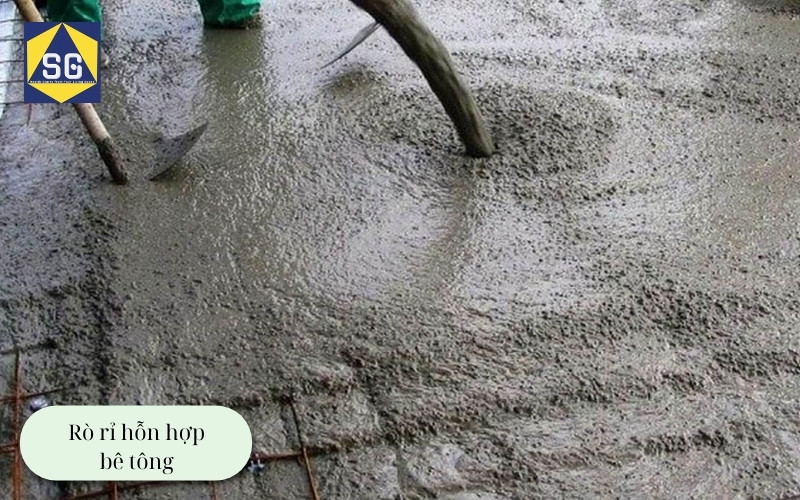 Biện pháp thi công ván khuôn cột