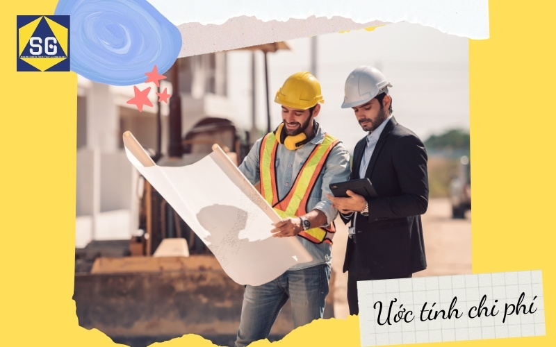 Công tác cốt thép dầm sàn