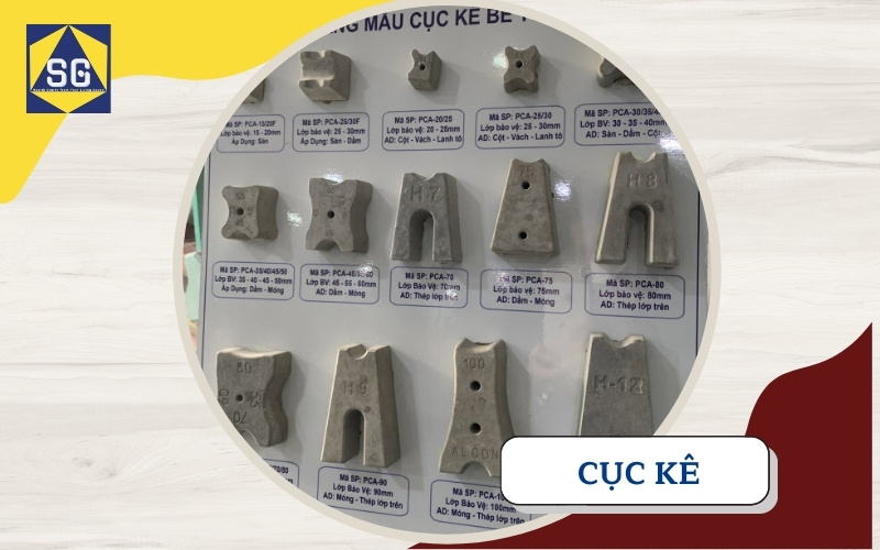 Công tác cốt thép dầm sàn