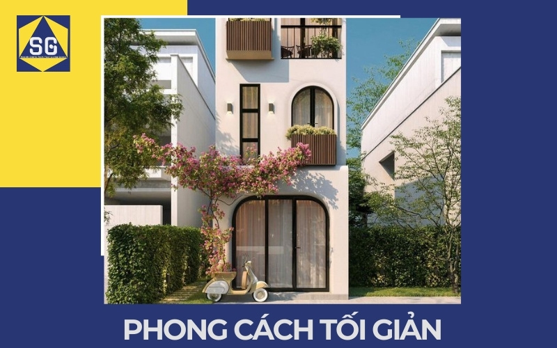 Mẫu nhà ngang 4m dài 20m Mẫu nhà ngang 4m dài 20m