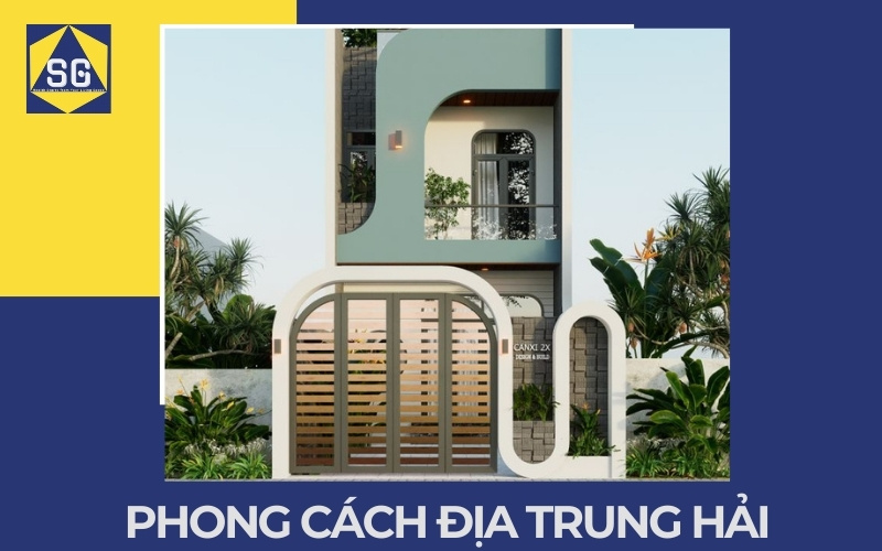 Mẫu nhà ngang 4m dài 20m Mẫu nhà ngang 4m dài 20m