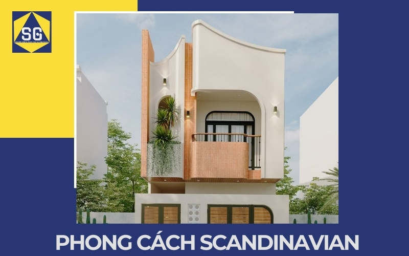 Mẫu nhà ngang 4m dài 20m Mẫu nhà ngang 4m dài 20m