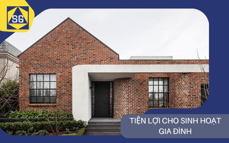 nhà cấp 4 xây gạch mộc nhà cấp 4 xây gạch mộc