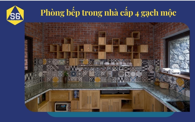 nhà cấp 4 xây gạch mộc nhà cấp 4 xây gạch mộc