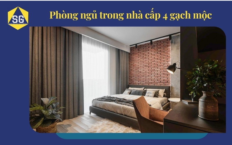 nhà cấp 4 xây gạch mộc nhà cấp 4 xây gạch mộc