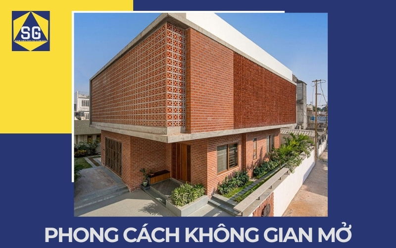 nhà cấp 4 xây gạch mộc nhà cấp 4 xây gạch mộc