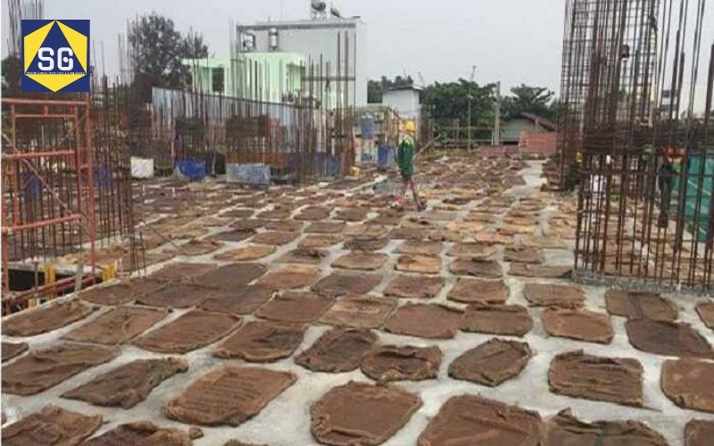 Quy trình bảo dưỡng bê tông Quy trình bảo dưỡng bê tông