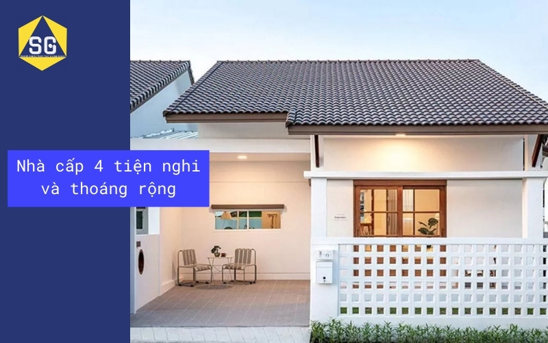 Thiết kế nhà ngang 9m dài 10m Thiết kế nhà ngang 9m dài 10m