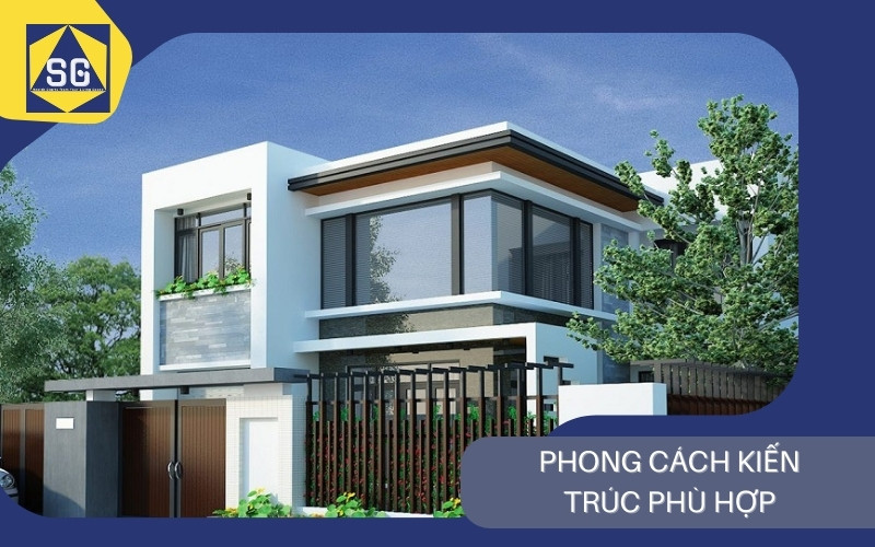 Thiết kế nhà ngang 9m dài 10m Thiết kế nhà ngang 9m dài 10m