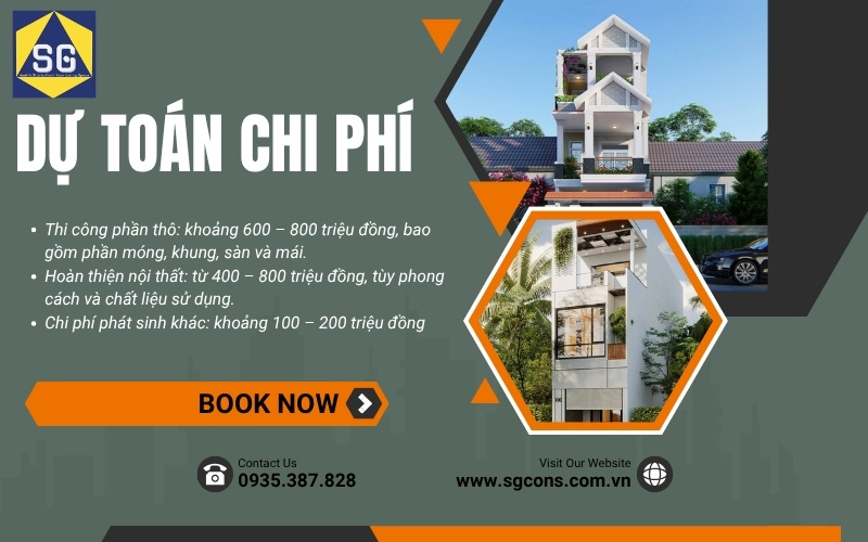 mẫu nhà 5x20 3 tầng mẫu nhà 5x20 3 tầng