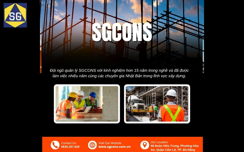 nhà 2 tầng 3 phòng ngủ 5x15