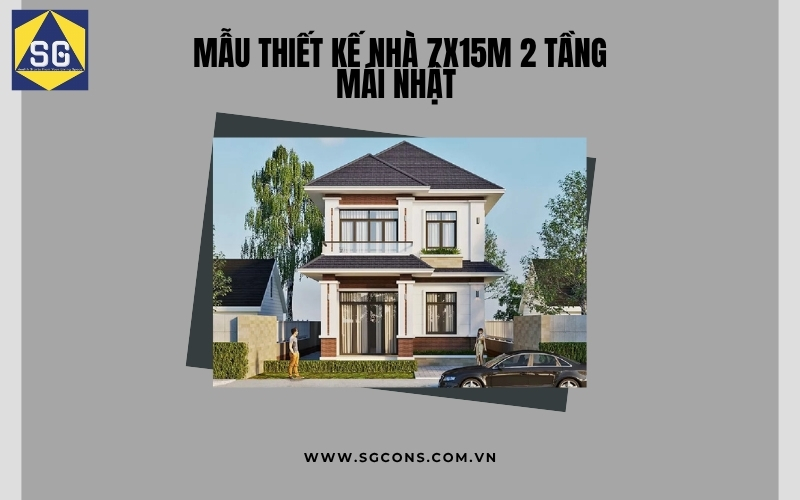 thiết kế nhà 7x15m 2 tầng thiết kế nhà 7x15m 2 tầng