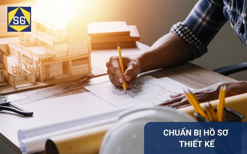 Mẫu nhà ngang 7m 1 tầng