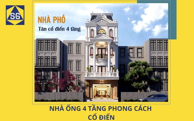 Mẫu nhà ống mặt tiền 3.5m Mẫu nhà ống mặt tiền 3.5m