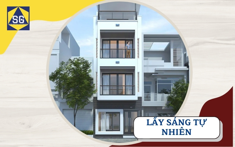 Mẫu nhà ống mặt tiền 3.5m Mẫu nhà ống mặt tiền 3.5m