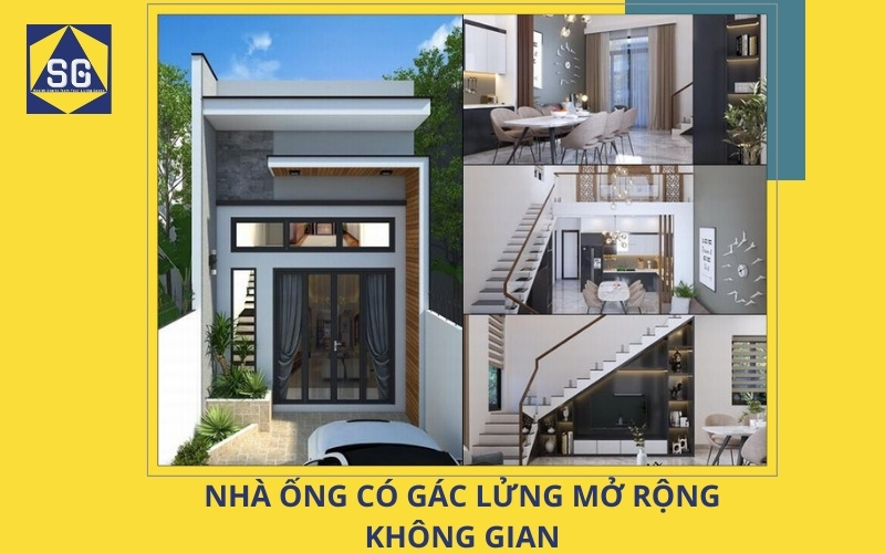 Mẫu nhà ống mặt tiền 3.5m Mẫu nhà ống mặt tiền 3.5m