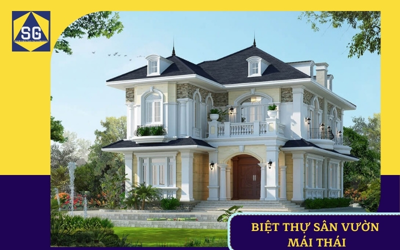 Thiết kế nhà đẹp 2 tầng 7x16m Thiết kế nhà đẹp 2 tầng 7x16m