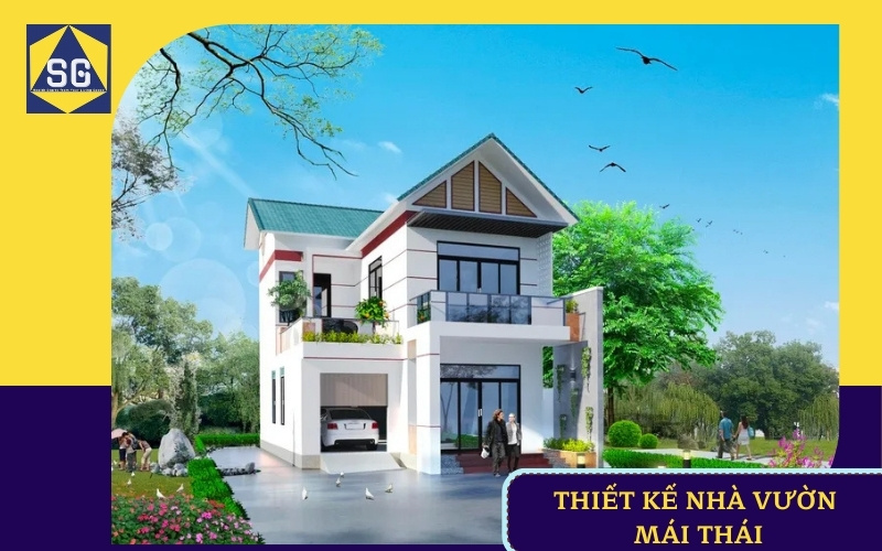 Thiết kế nhà đẹp 2 tầng 7x16m Thiết kế nhà đẹp 2 tầng 7x16m