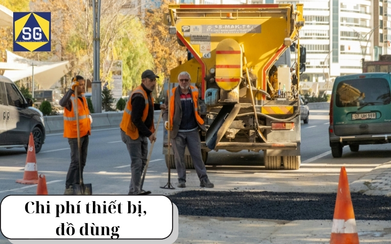Chi phí xây nhà ống 2 tầng