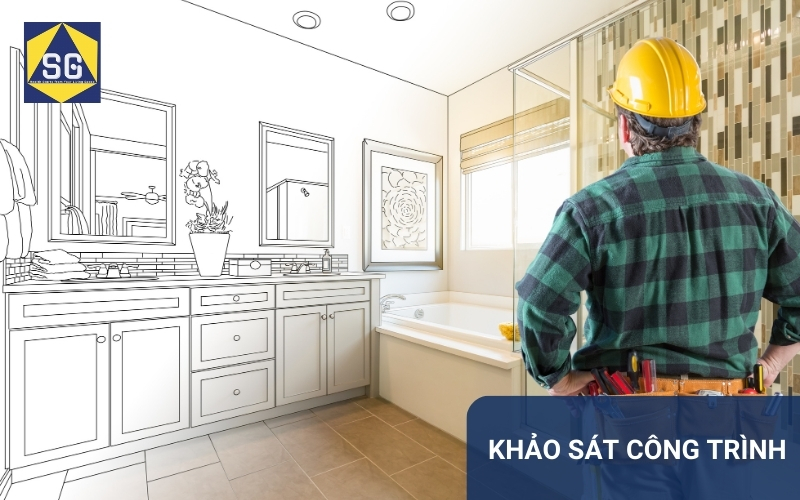 Chi phí xây nhà ống 2 tầng