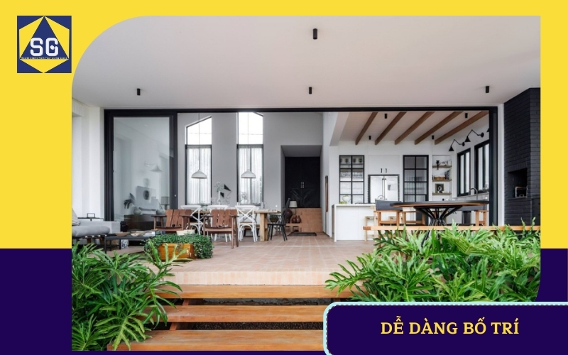 Mẫu nhà biệt thự 2 tầng hình chữ l Mẫu nhà biệt thự 2 tầng hình chữ l
