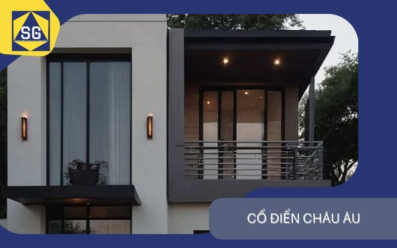 Mẫu nhà ống 2 tầng 4x15m có 3 phòng ngủ Mẫu nhà ống 2 tầng 4x15m có 3 phòng ngủ