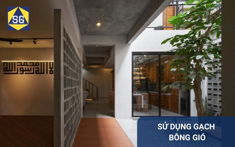 Mẫu nhà phố 2 tầng 5x15