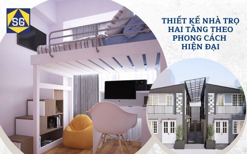 nhà trọ 2 tầng nhà trọ 2 tầng