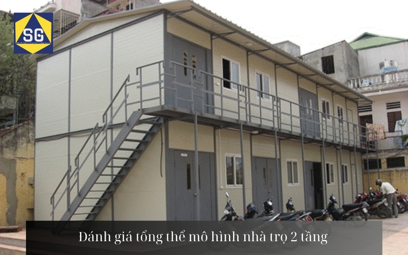 nhà trọ 2 tầng nhà trọ 2 tầng