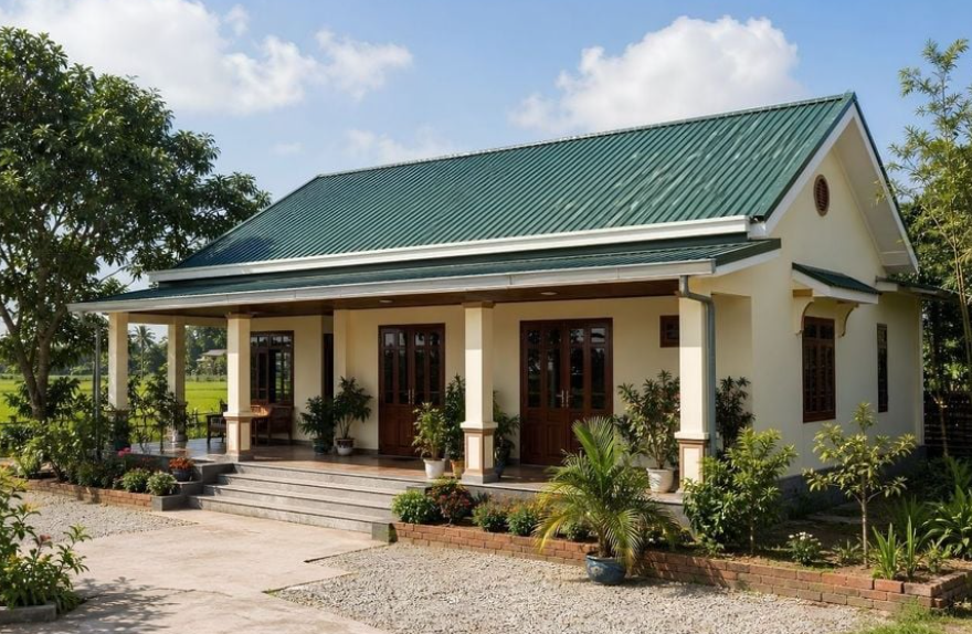 Luôn dự trù 1 khoản kinh phí phát sinh khoảng 10 - 15%